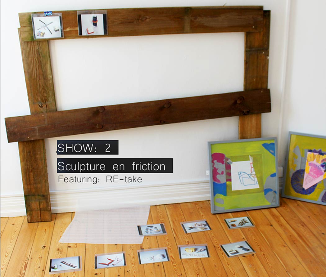 ROOMA Show 2